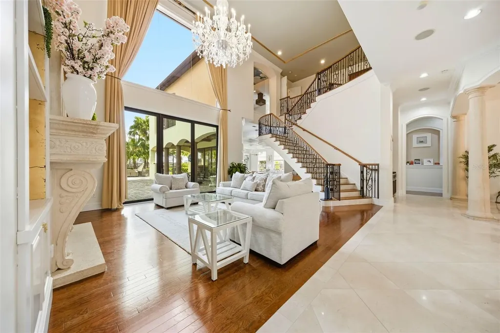17301 Ladera Estates Boulevard Lutz FL 33548