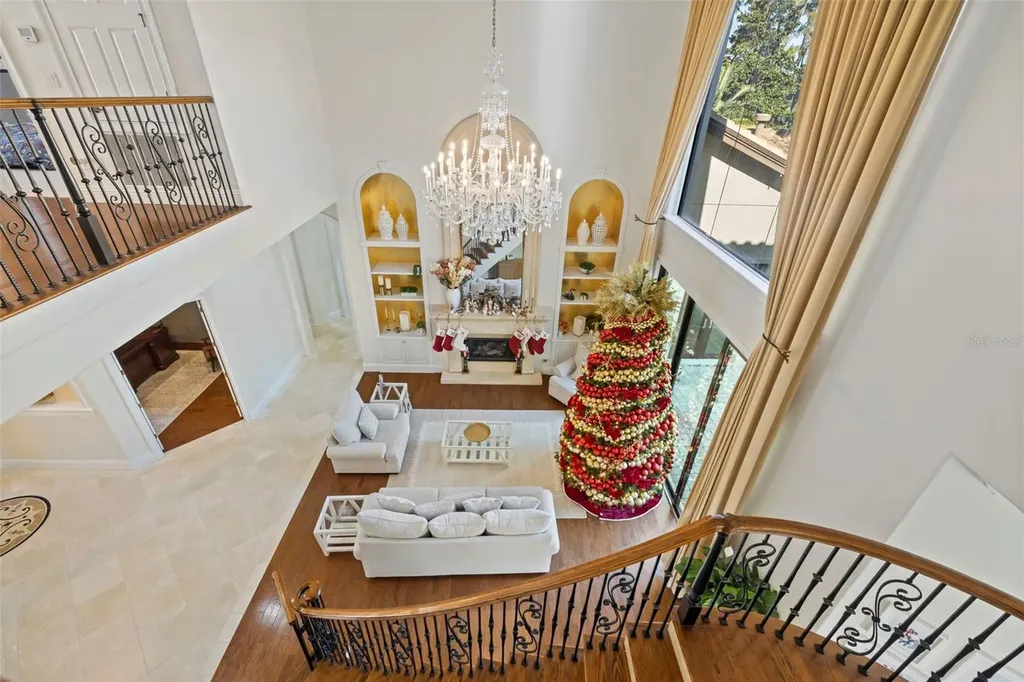 17301 Ladera Estates Boulevard Lutz FL 33548