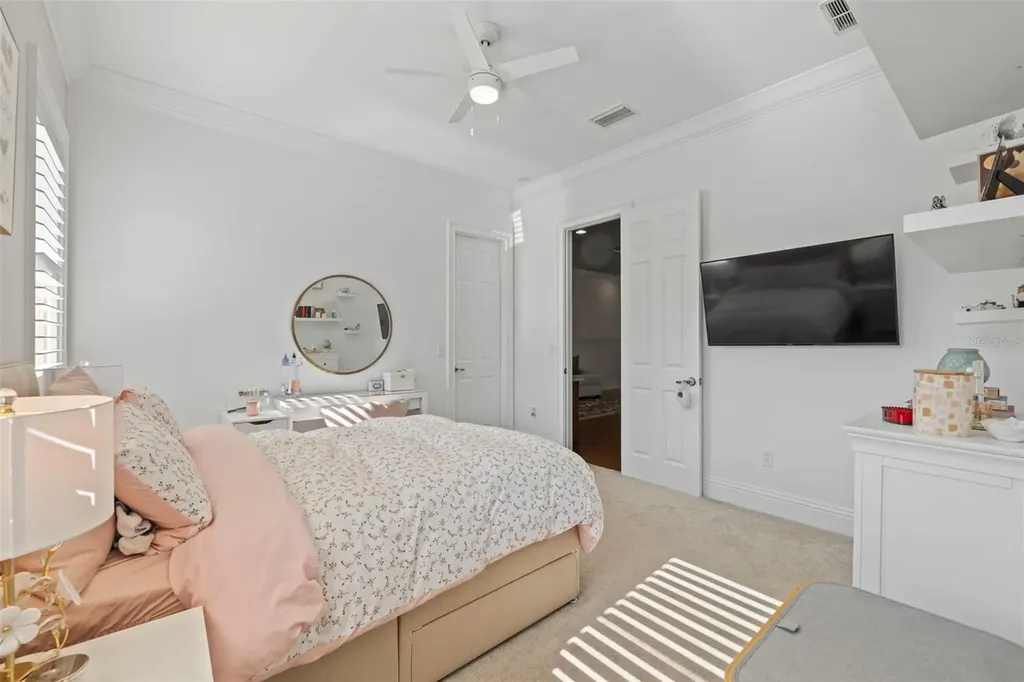 17301 Ladera Estates Boulevard Lutz FL 33548