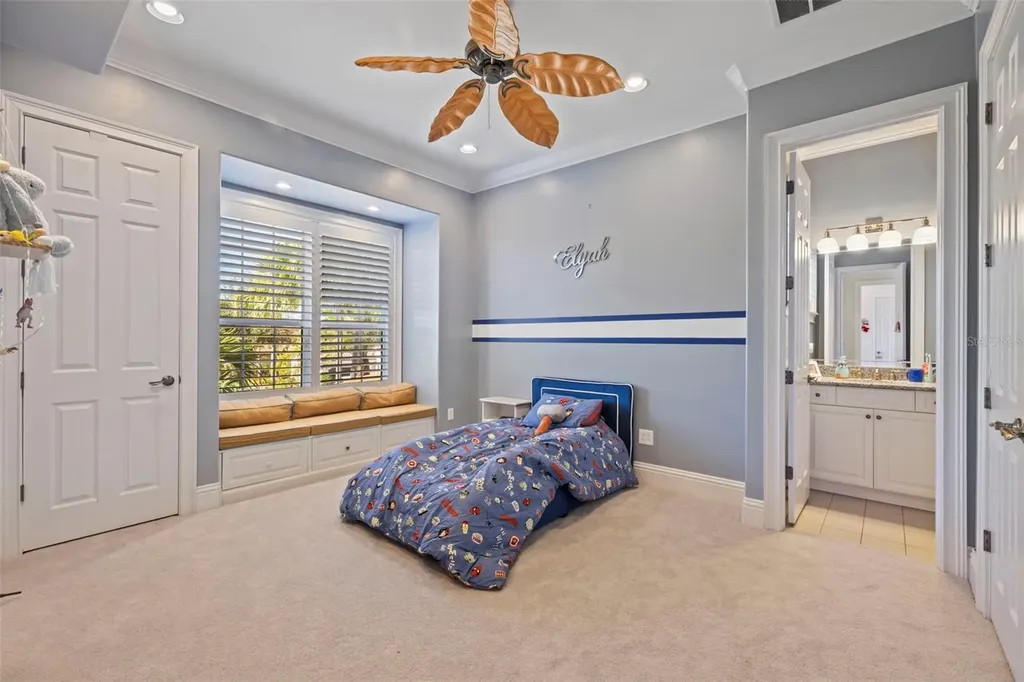 17301 Ladera Estates Boulevard Lutz FL 33548