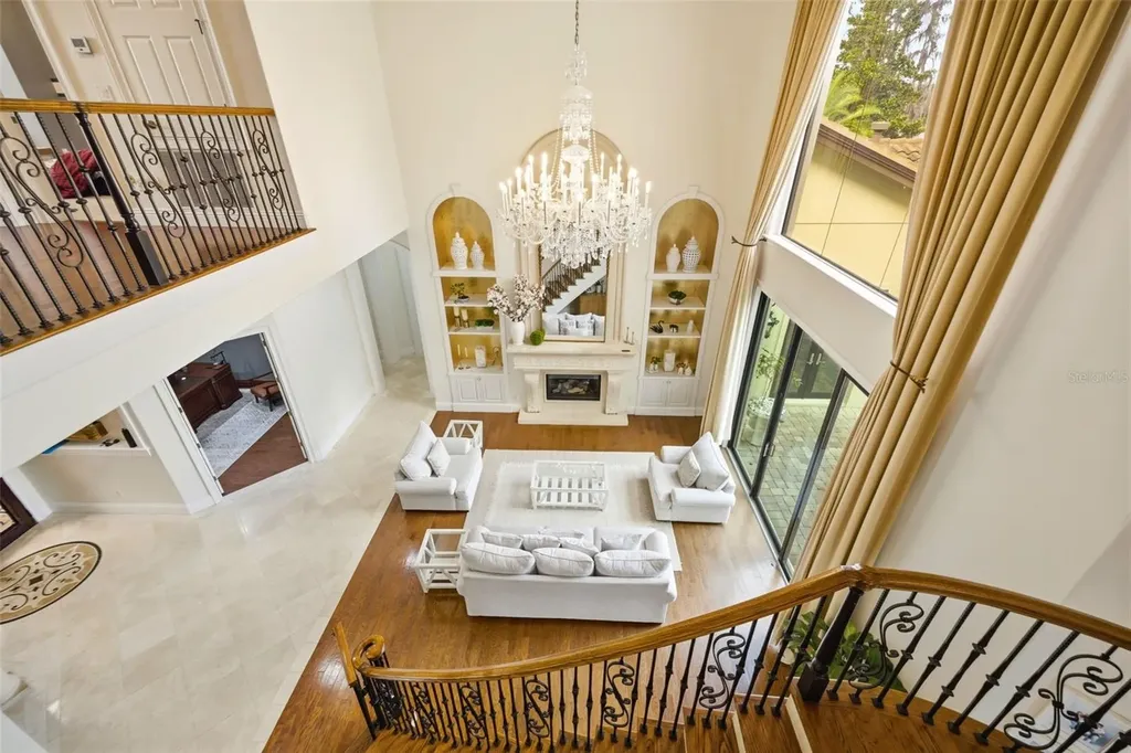 17301 Ladera Estates Boulevard Lutz FL 33548