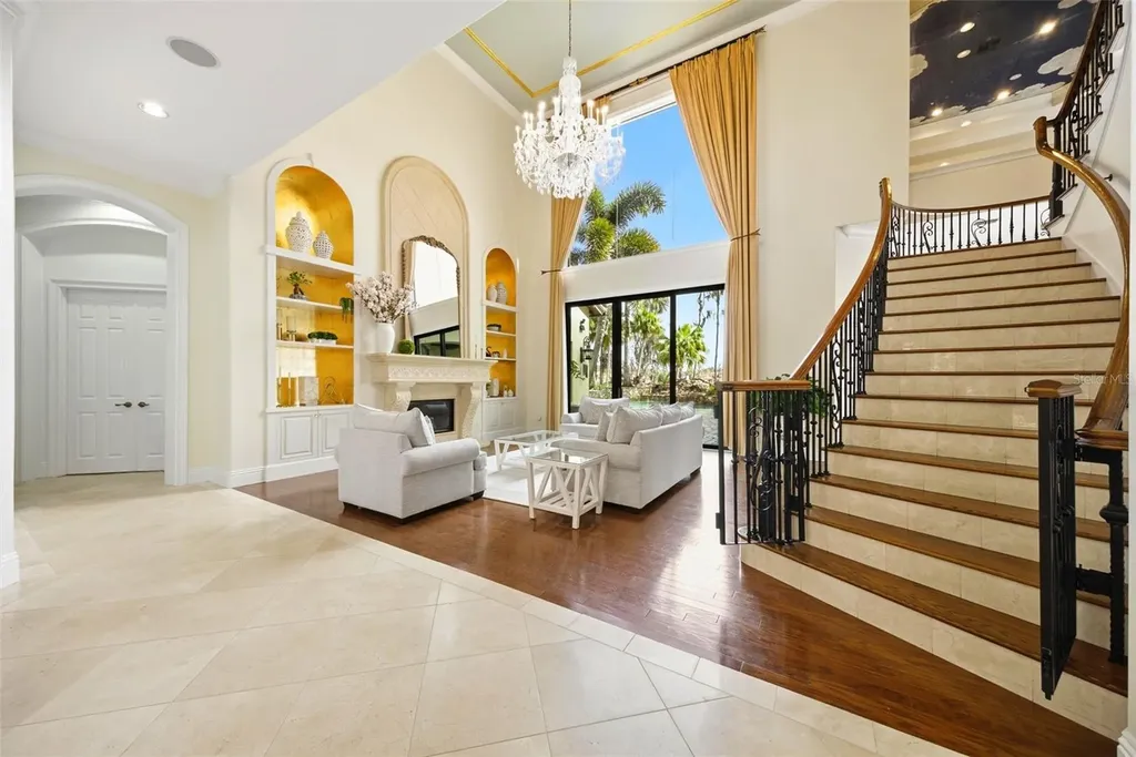 17301 Ladera Estates Boulevard Lutz FL 33548