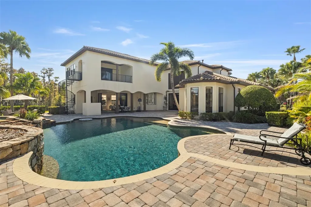 17301 Ladera Estates Boulevard Lutz FL 33548