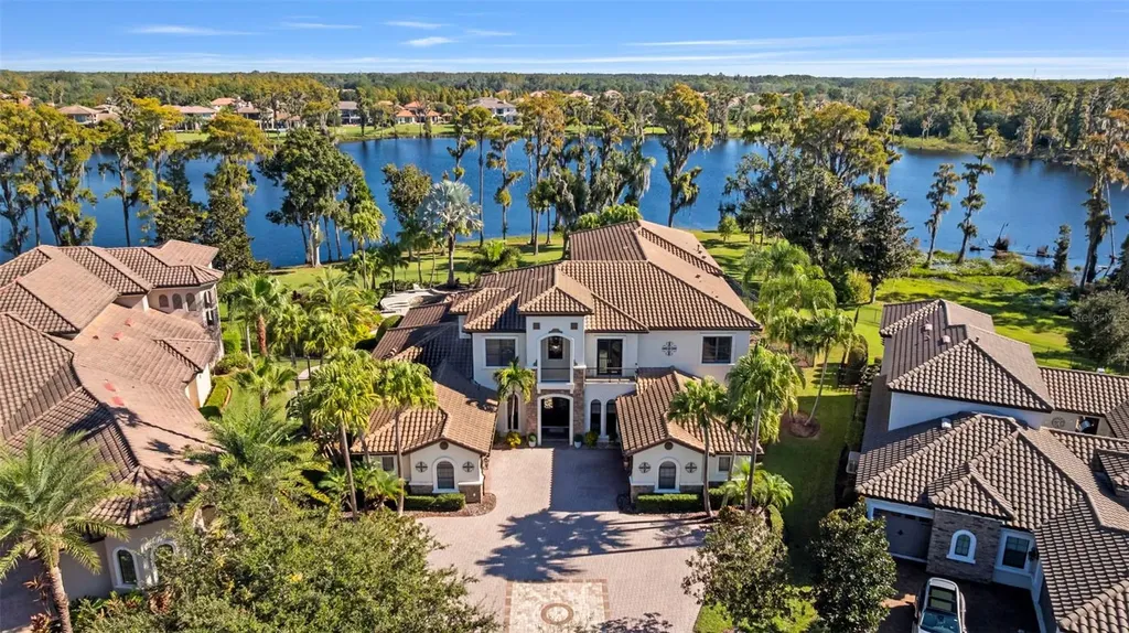 17301 Ladera Estates Boulevard Lutz FL 33548