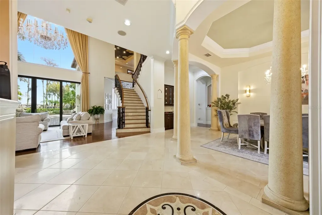 17301 Ladera Estates Boulevard Lutz FL 33548