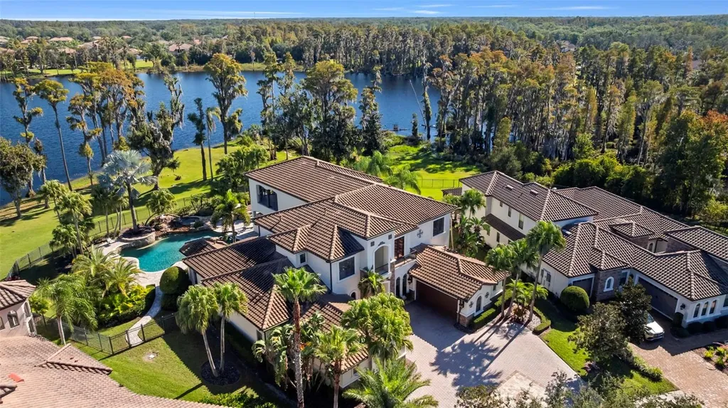 17301 Ladera Estates Boulevard Lutz FL 33548