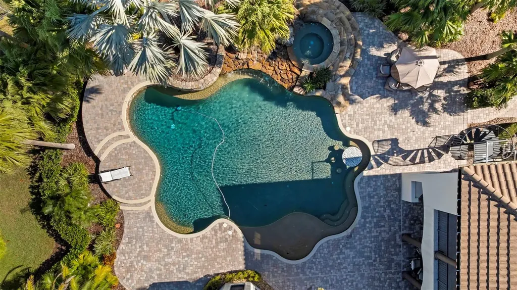 17301 Ladera Estates Boulevard Lutz FL 33548