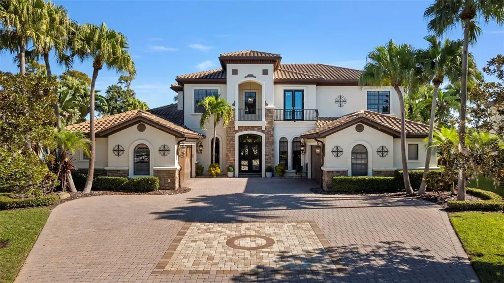 17301 Ladera Estates Boulevard Lutz FL 33548