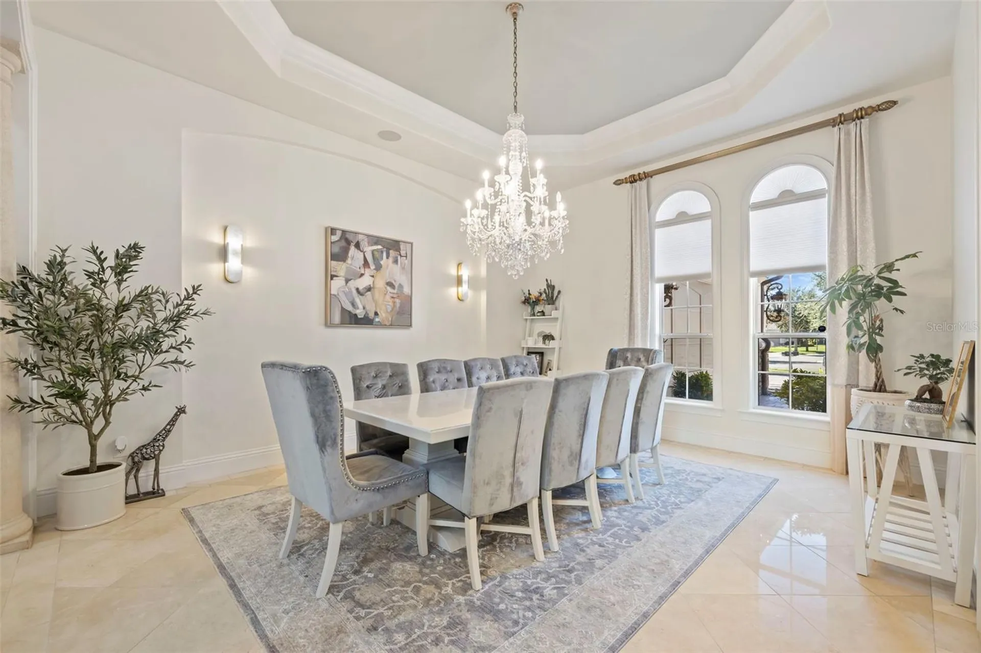17301 Ladera Estates Boulevard Lutz FL 33548