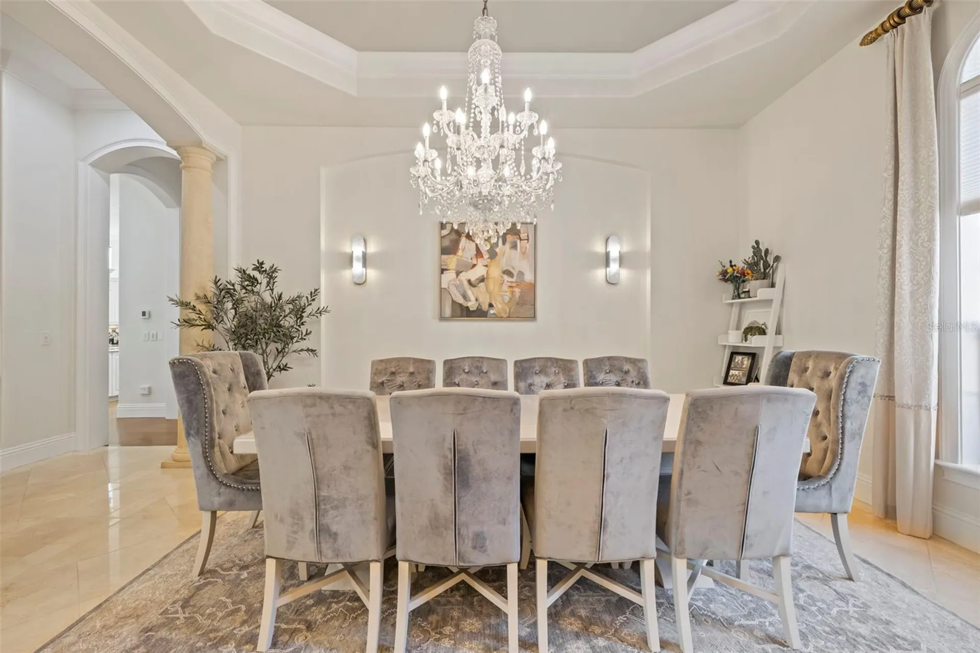 17301 Ladera Estates Boulevard Lutz FL 33548
