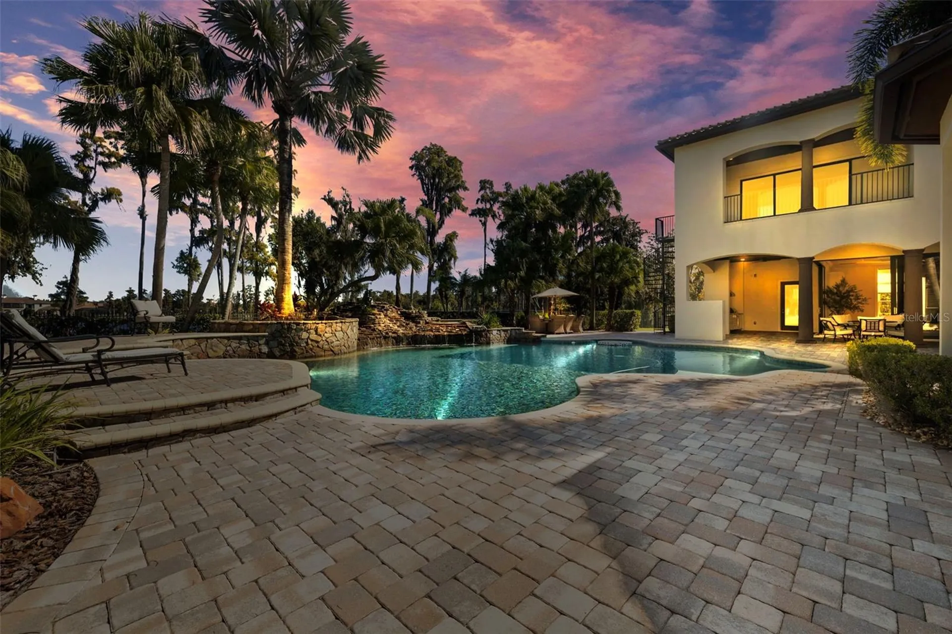 17301 Ladera Estates Boulevard Lutz FL 33548