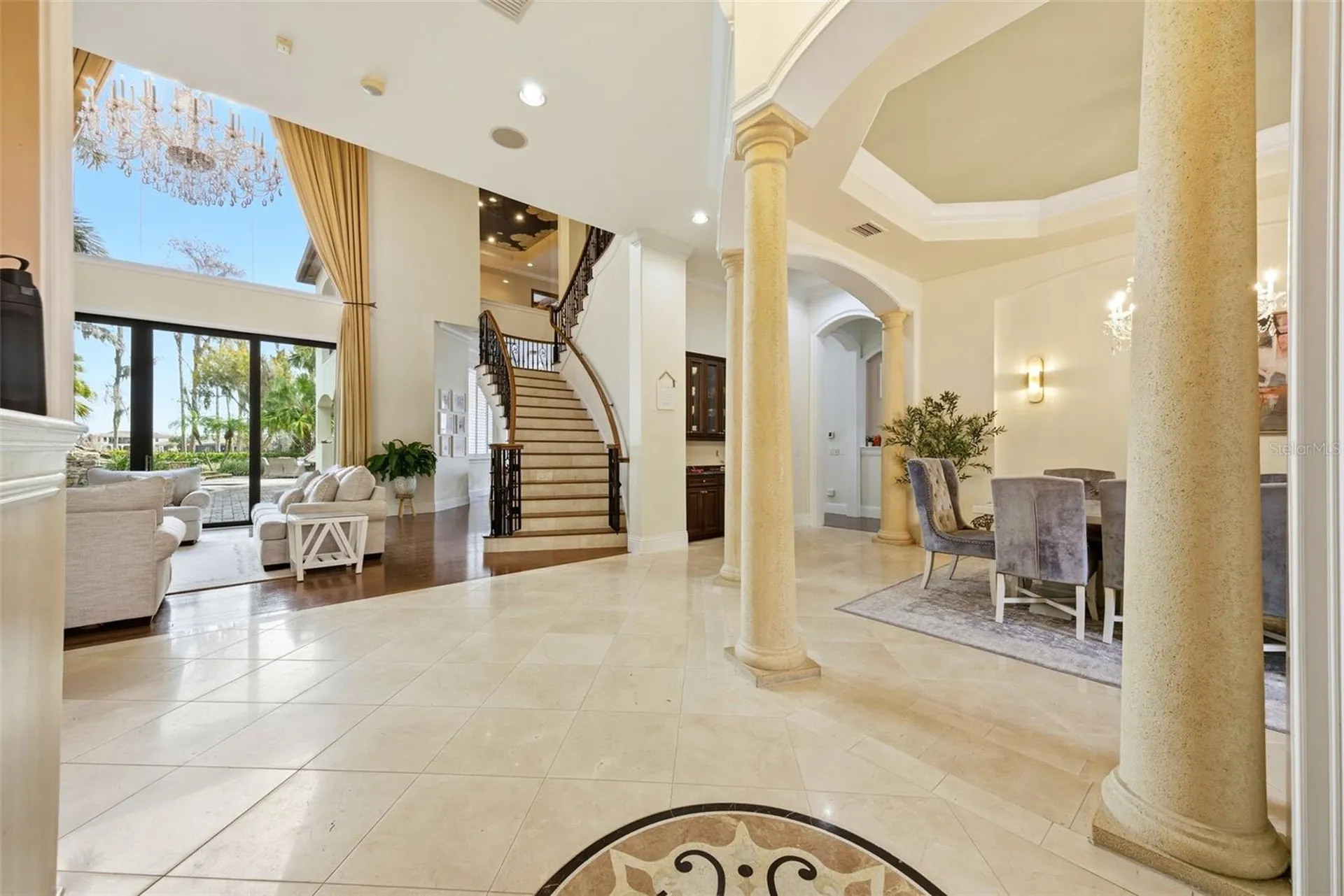 17301 Ladera Estates Boulevard Lutz FL 33548