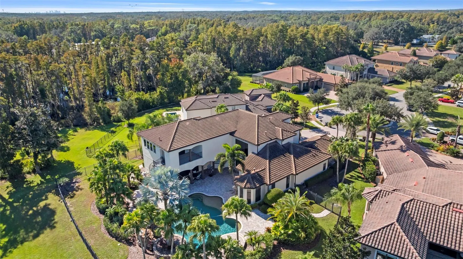 17301 Ladera Estates Boulevard Lutz FL 33548