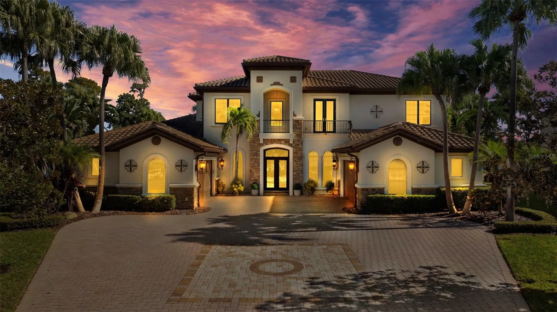 17301 Ladera Estates Boulevard Lutz FL 33548