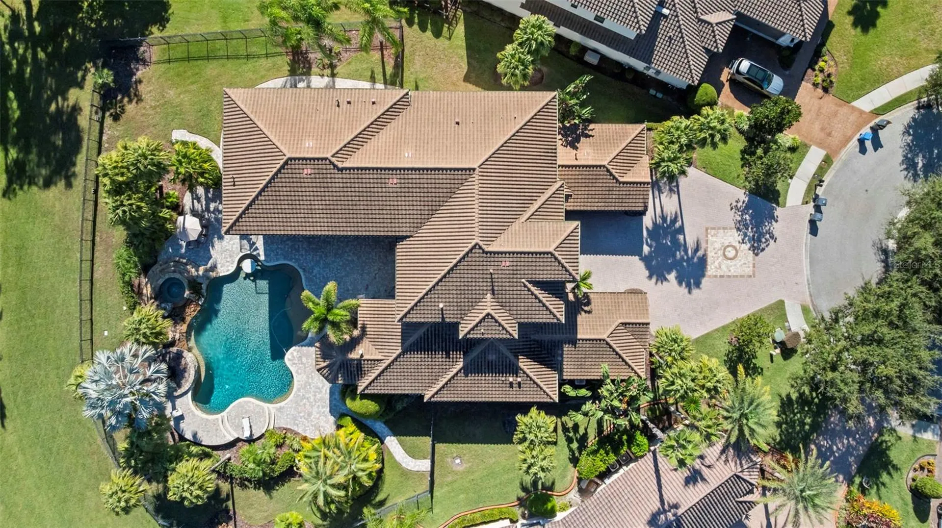17301 Ladera Estates Boulevard Lutz FL 33548