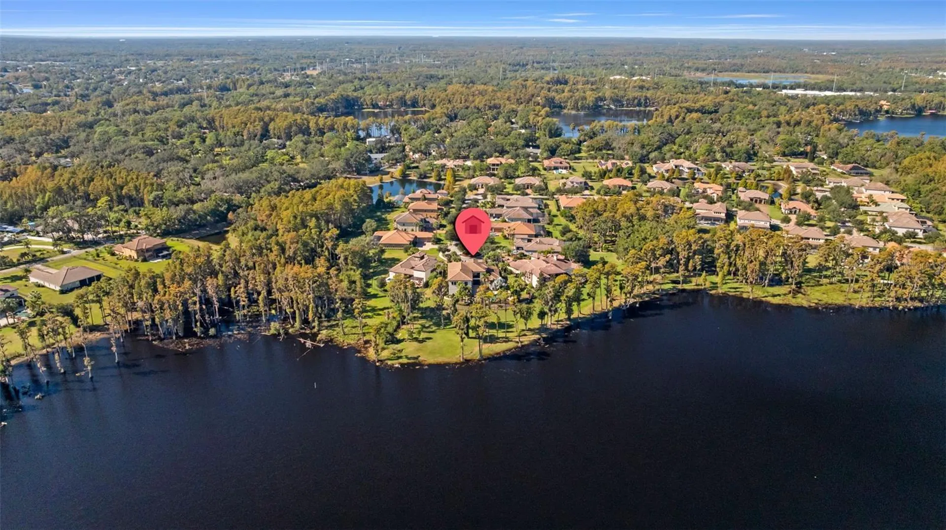 17301 Ladera Estates Boulevard Lutz FL 33548