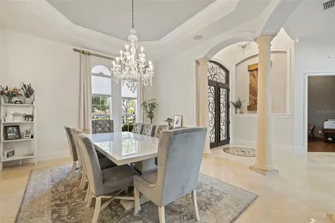 17301 Ladera Estates Boulevard Lutz FL 33548