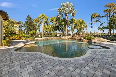 17301 Ladera Estates Boulevard Lutz FL 33548