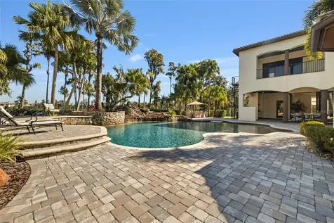 17301 Ladera Estates Boulevard Lutz FL 33548