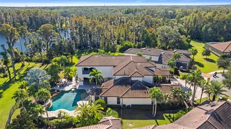 17301 Ladera Estates Boulevard Lutz FL 33548