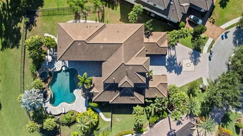 17301 Ladera Estates Boulevard Lutz FL 33548