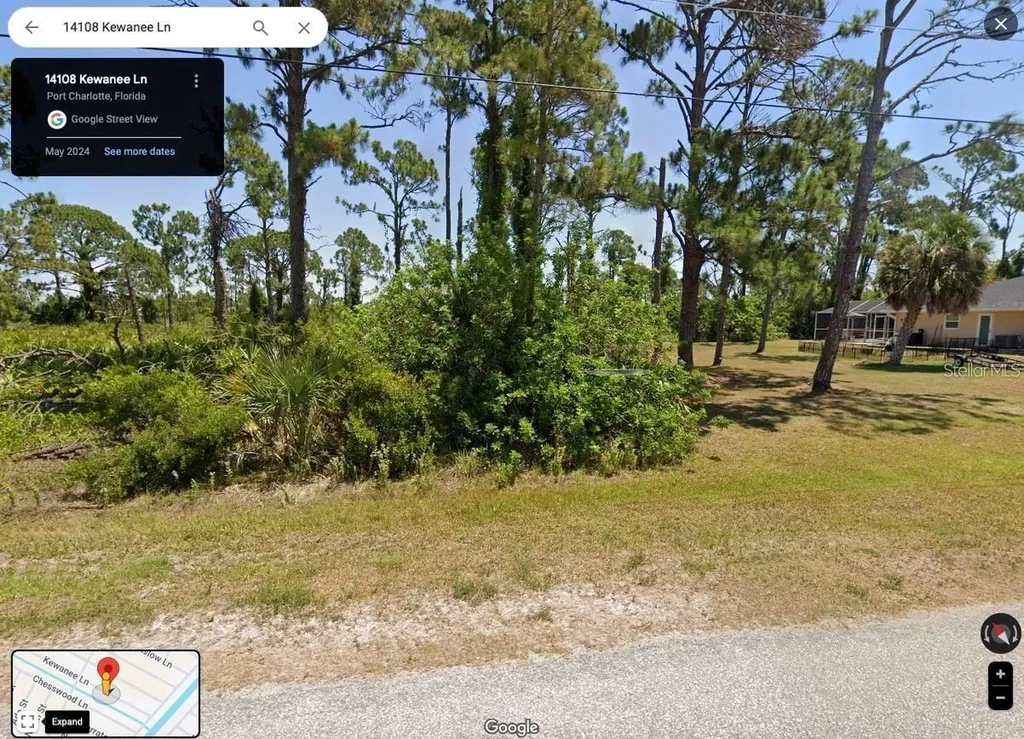 14108 Kewanee Lane Port Charlotte FL 33981