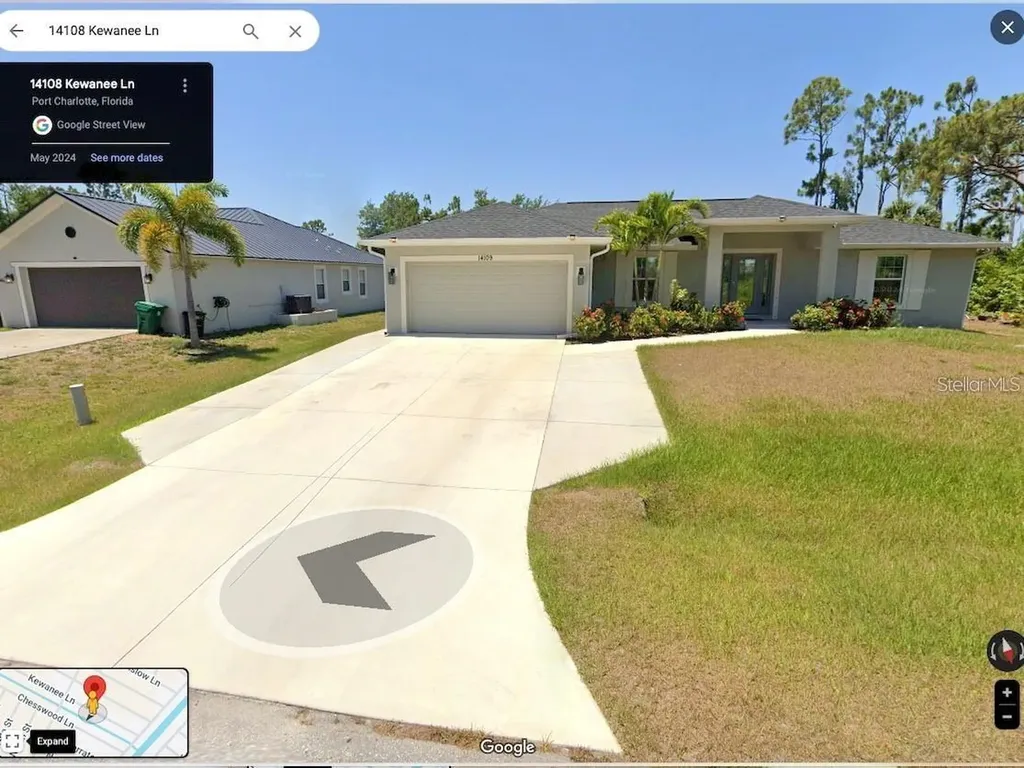 14108 Kewanee Lane Port Charlotte FL 33981