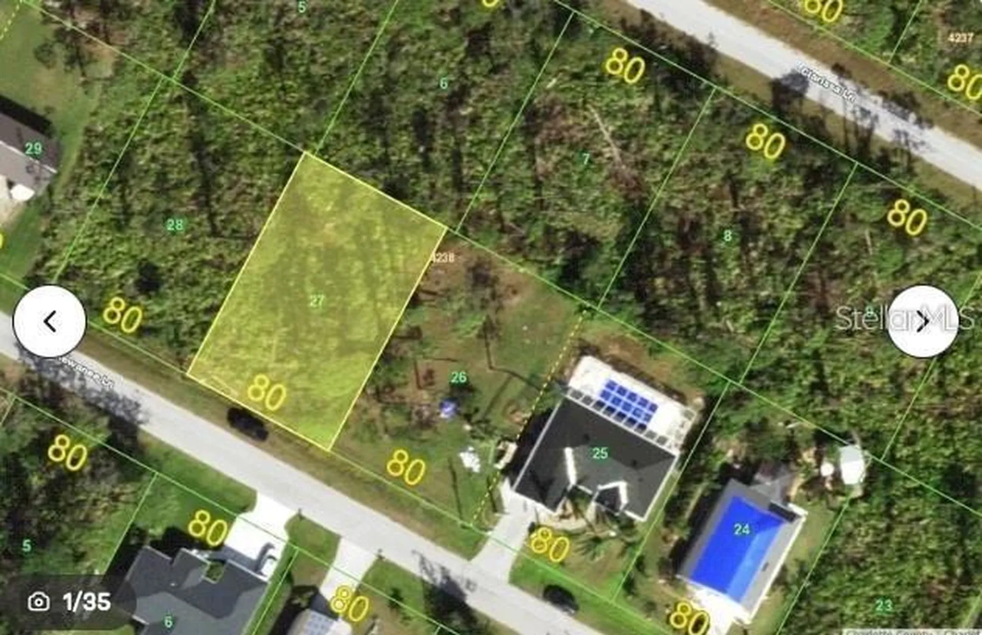 14108 Kewanee Lane Port Charlotte FL 33981
