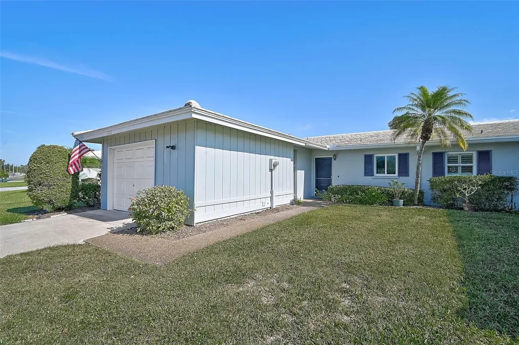 1009 75th Street Parkway W Bradenton FL 34209