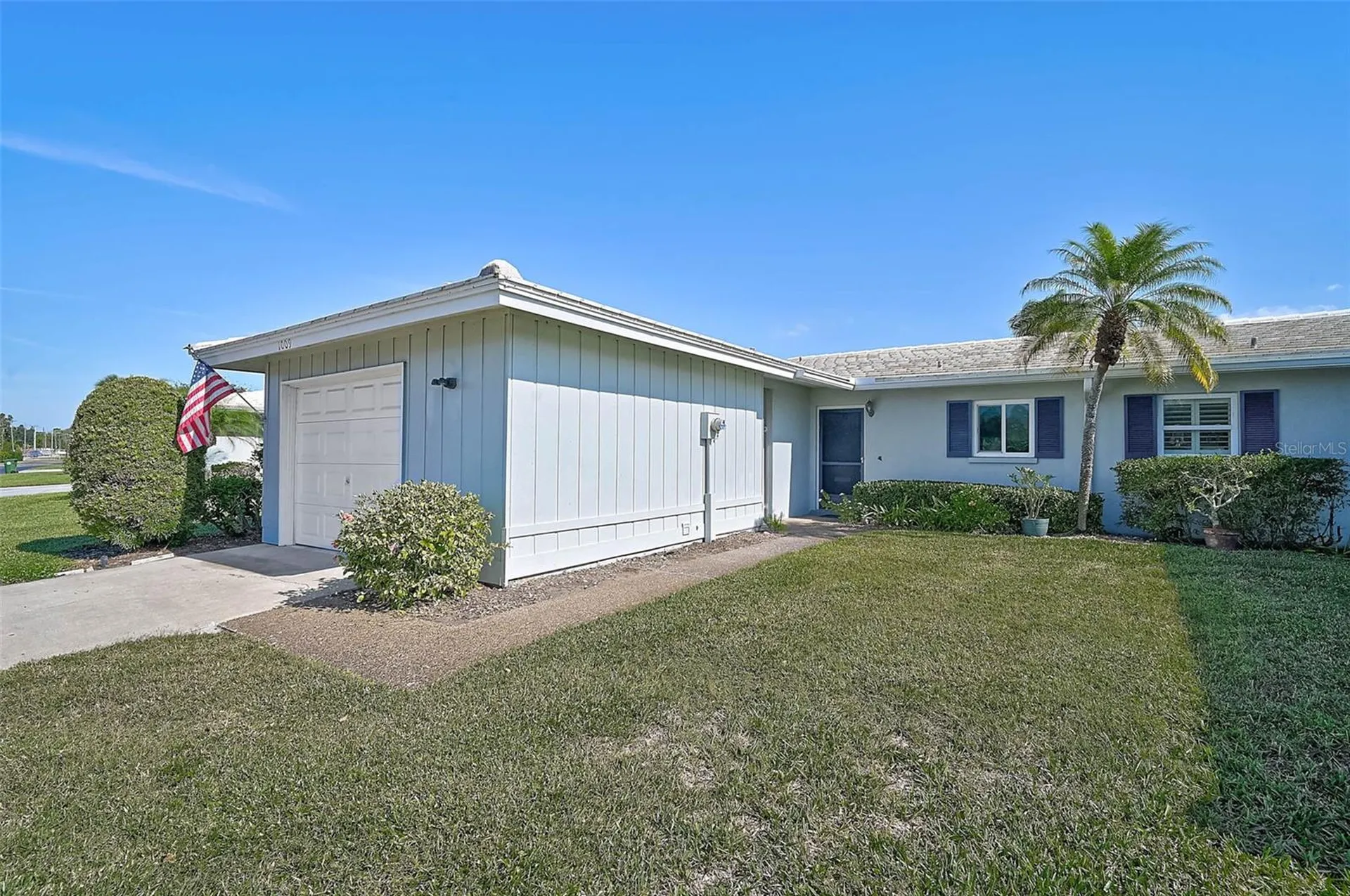 1009 75th Street Parkway W Bradenton FL 34209