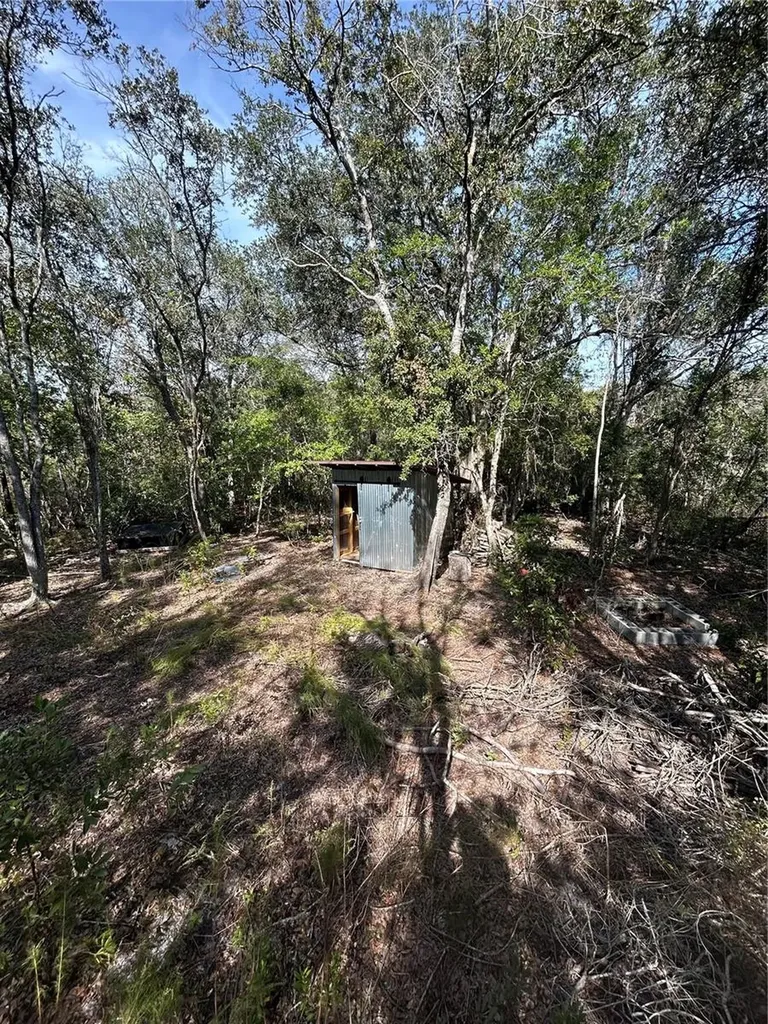 7740 E Smoke Trail Inverness FL 34453