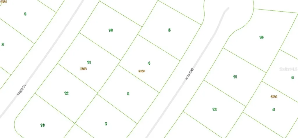 7 Laurel Court Placida FL 33946