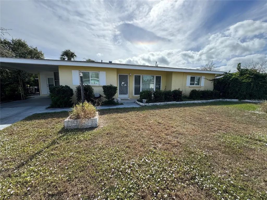 264 Glen Oak Road Venice FL 34293