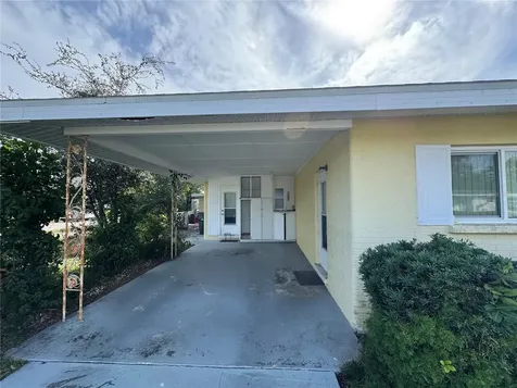 264 Glen Oak Road Venice FL 34293