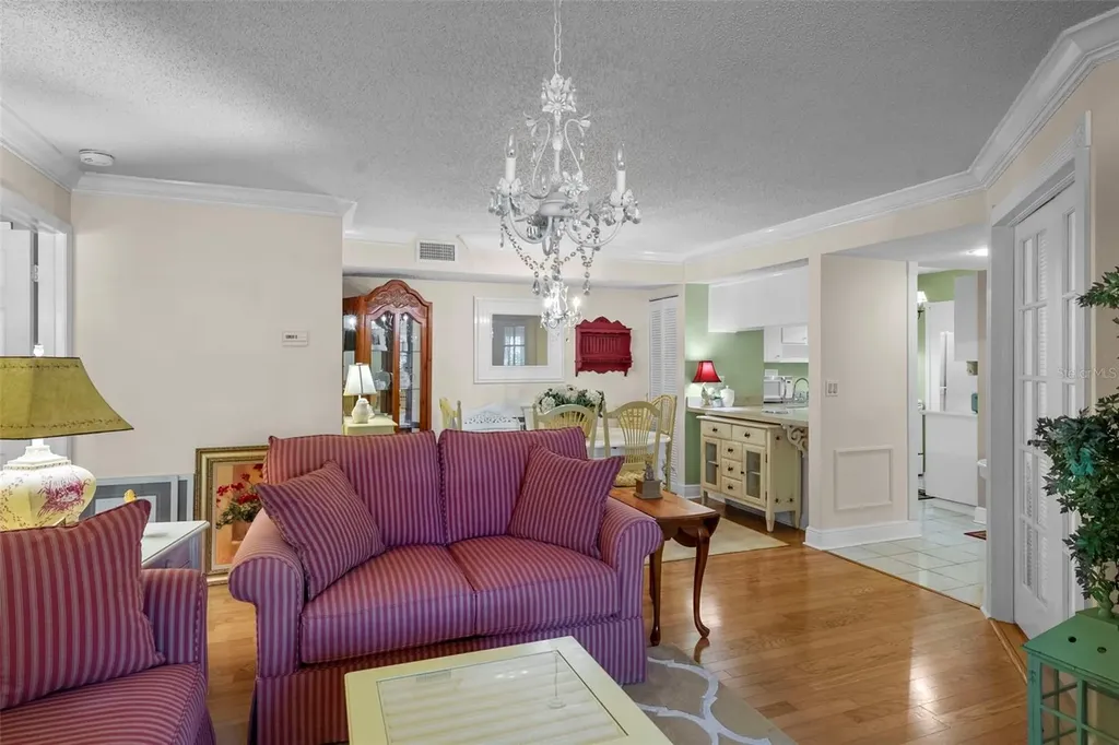 3277 Fox Chase Circle N Palm Harbor FL 34683