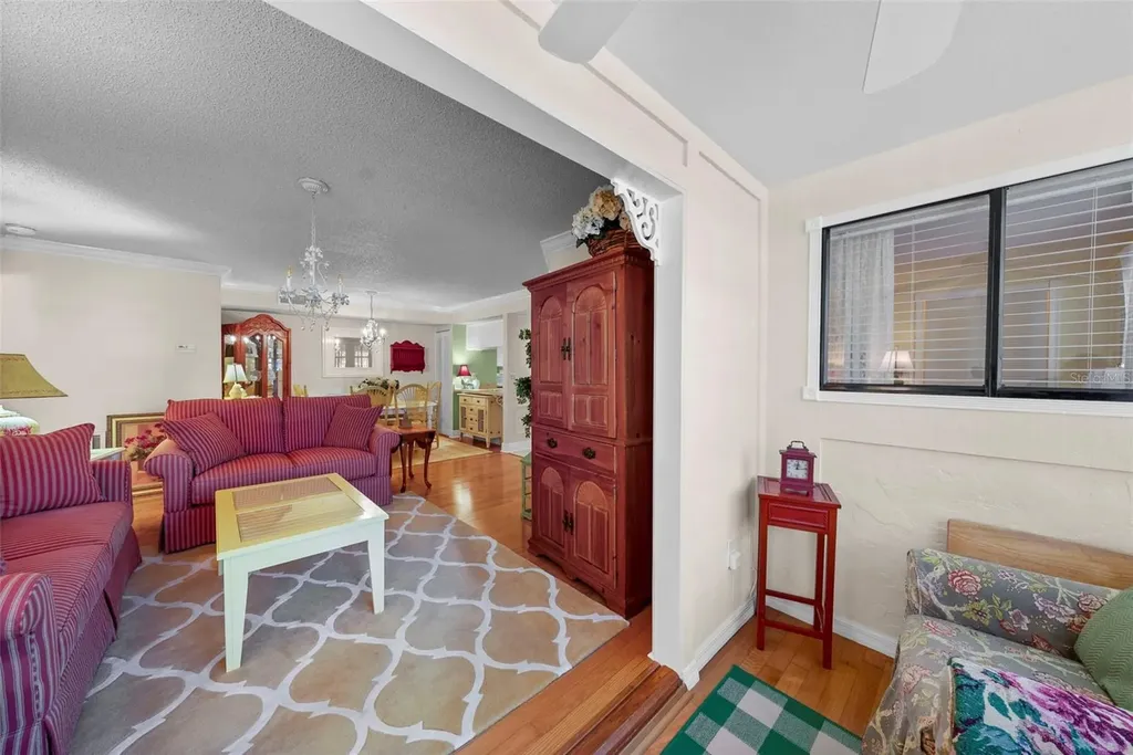 3277 Fox Chase Circle N Palm Harbor FL 34683