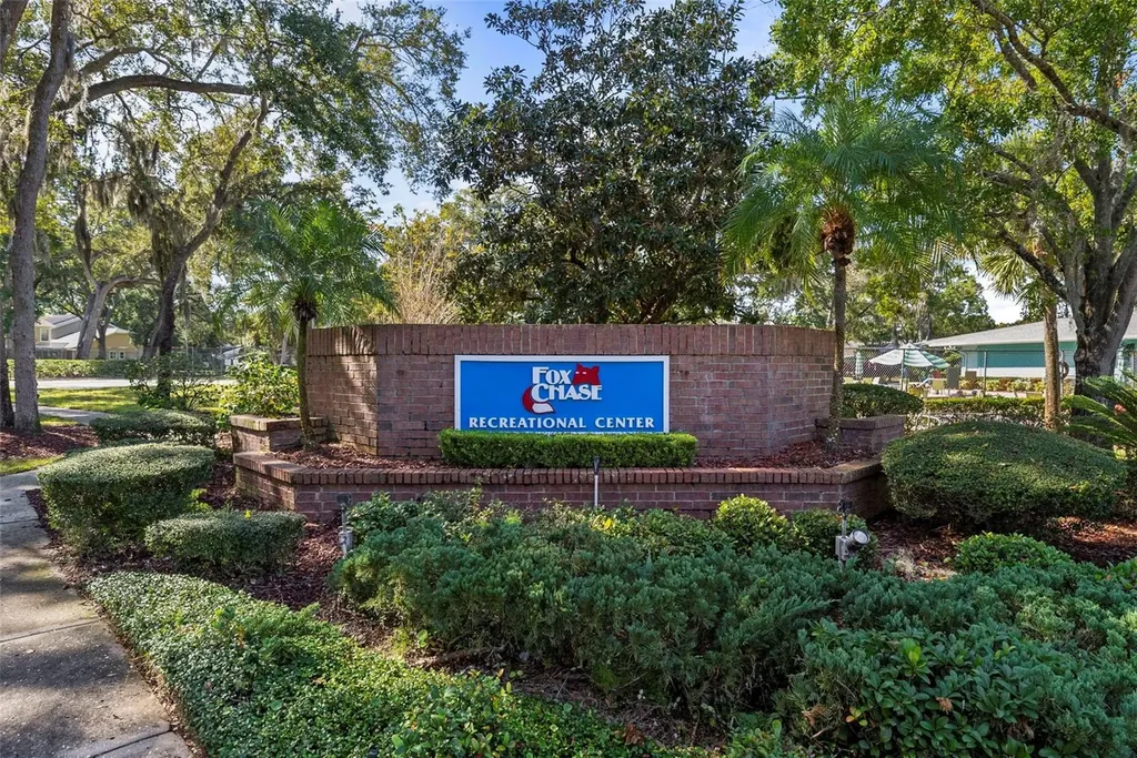 3277 Fox Chase Circle N Palm Harbor FL 34683