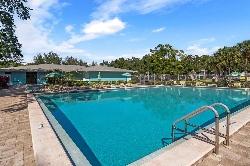 3277 Fox Chase Circle N Palm Harbor FL 34683