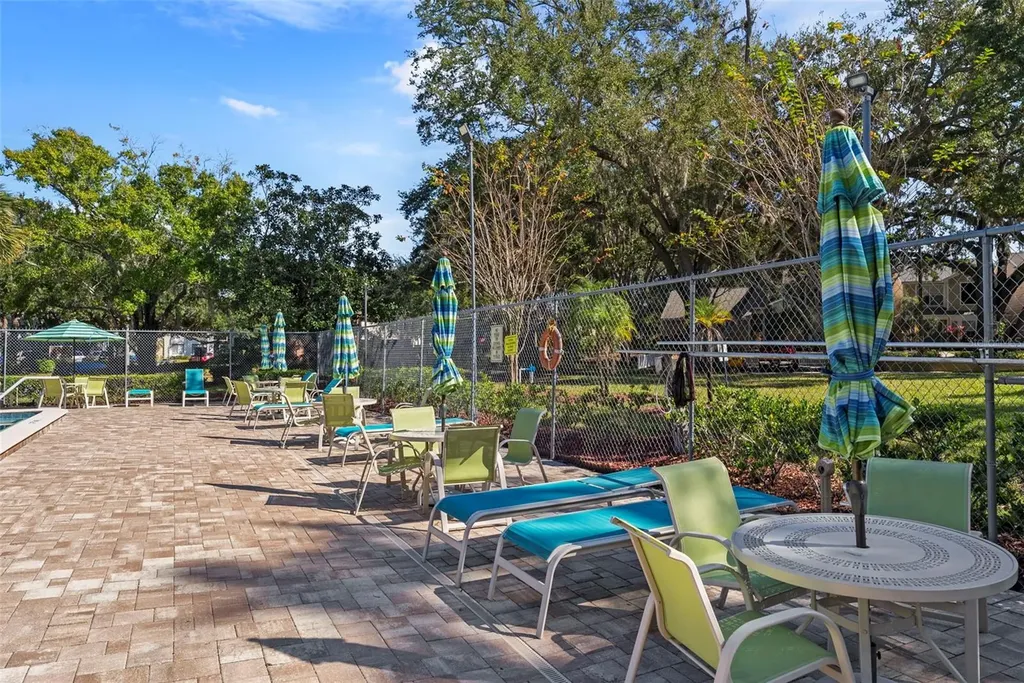3277 Fox Chase Circle N Palm Harbor FL 34683