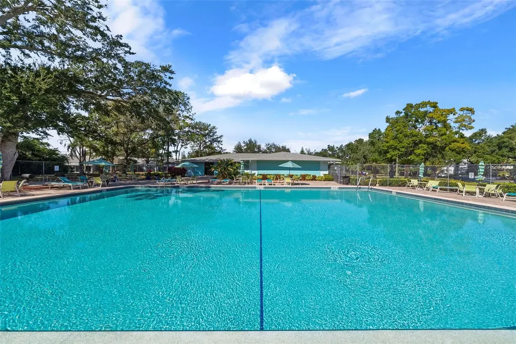 3277 Fox Chase Circle N Palm Harbor FL 34683