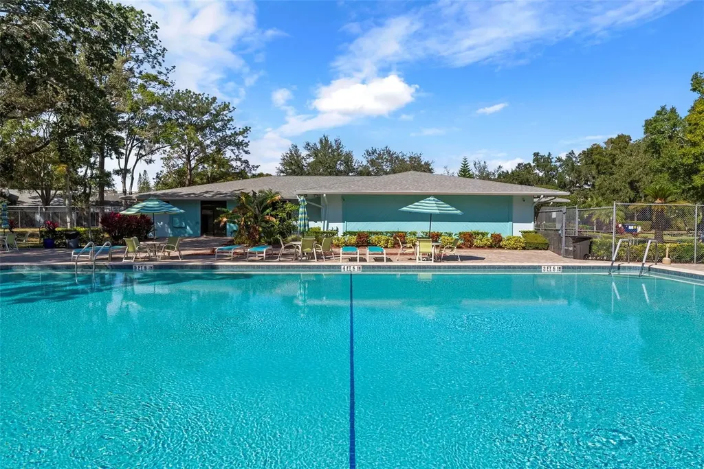 3277 Fox Chase Circle N Palm Harbor FL 34683
