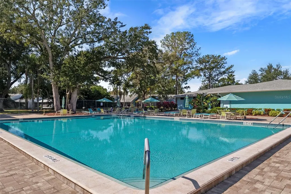 3277 Fox Chase Circle N Palm Harbor FL 34683