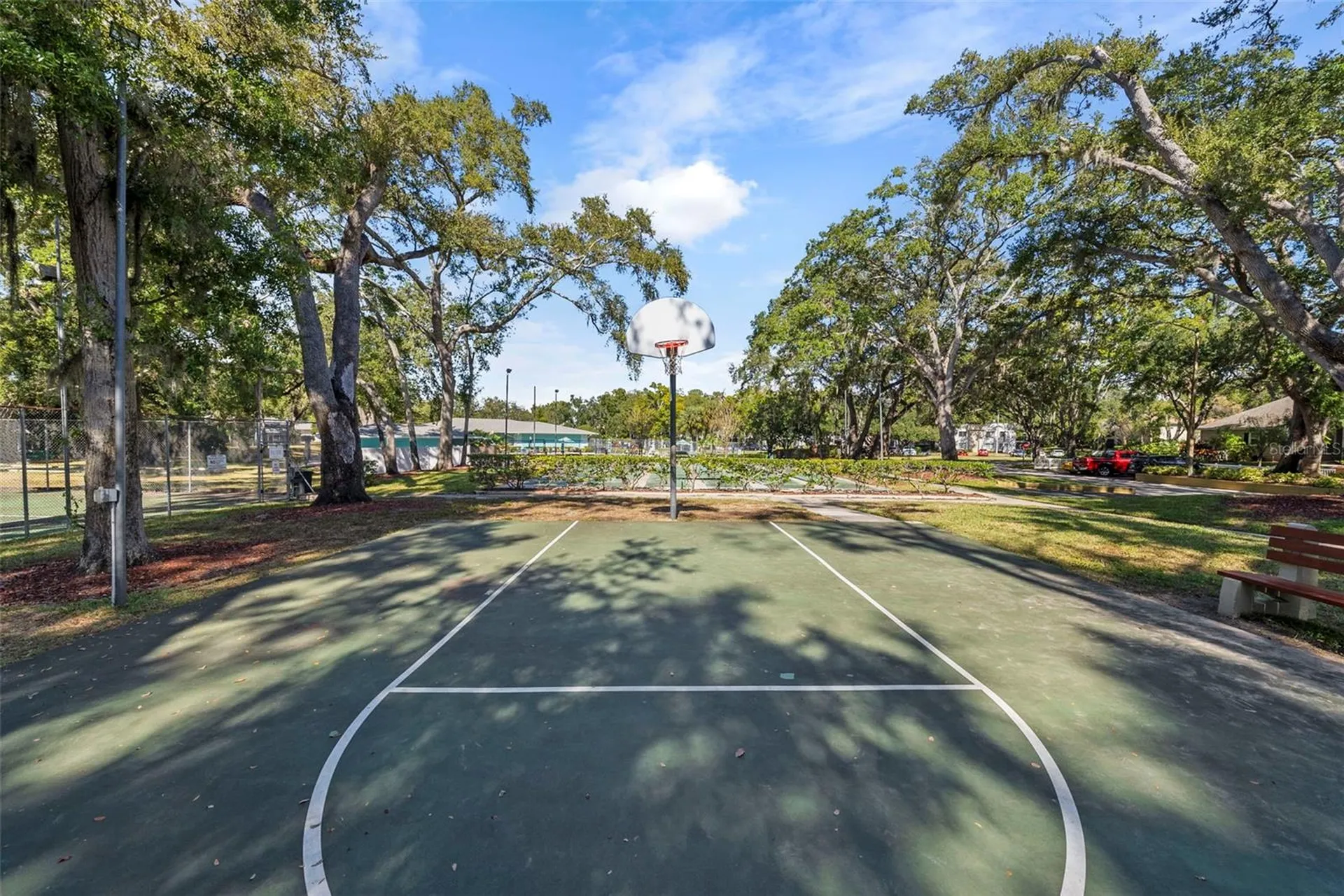 3277 Fox Chase Circle N Palm Harbor FL 34683