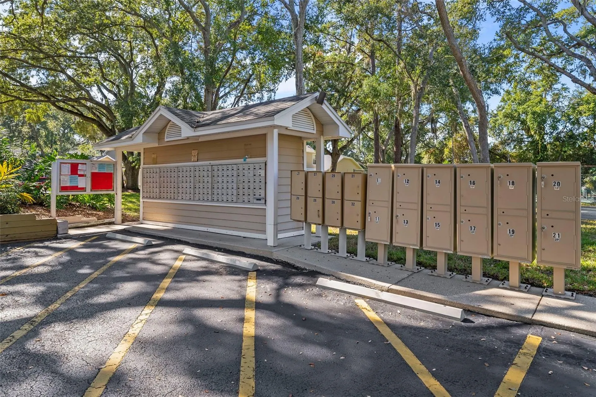 3277 Fox Chase Circle N Palm Harbor FL 34683