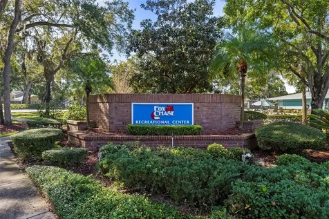 3277 Fox Chase Circle N Palm Harbor FL 34683