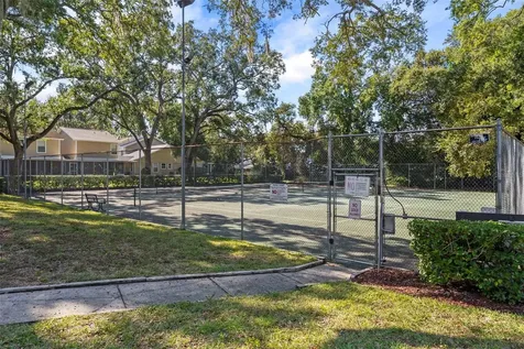3277 Fox Chase Circle N Palm Harbor FL 34683