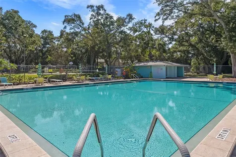 3277 Fox Chase Circle N Palm Harbor FL 34683