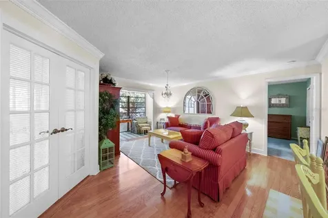 3277 Fox Chase Circle N Palm Harbor FL 34683