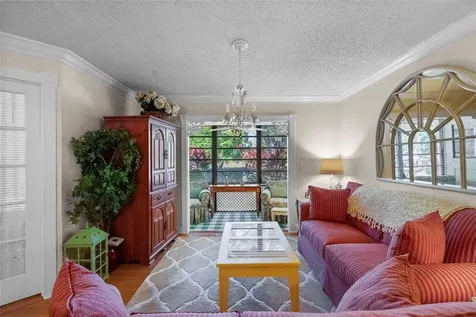 3277 Fox Chase Circle N Palm Harbor FL 34683