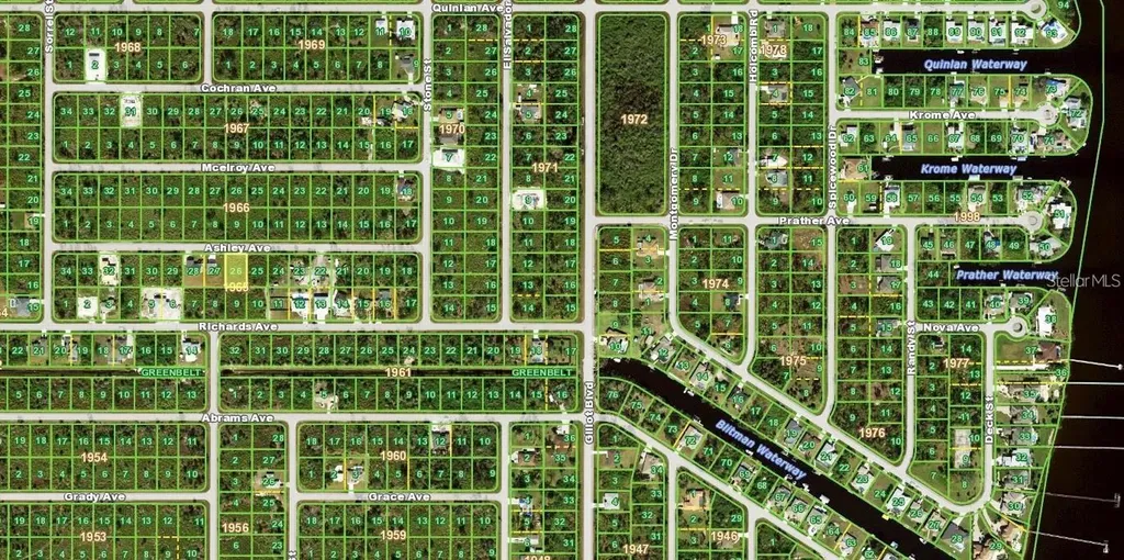 12133 Ashley Avenue Port Charlotte FL 33981